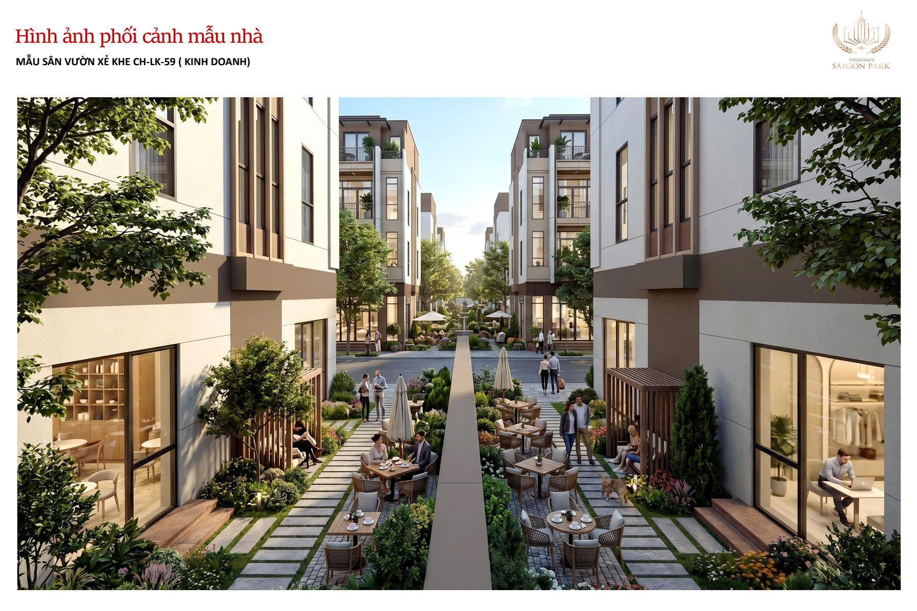 Cập Nhật Giá Bán Nhà Phố Vinhomes Cần Giờ, Vinhomes Hạ Long , Căn Hộ Vinhomes Grand Park, Vinhomes Long An, Vinhomes Hà Nội... - Cập nhật 24/7