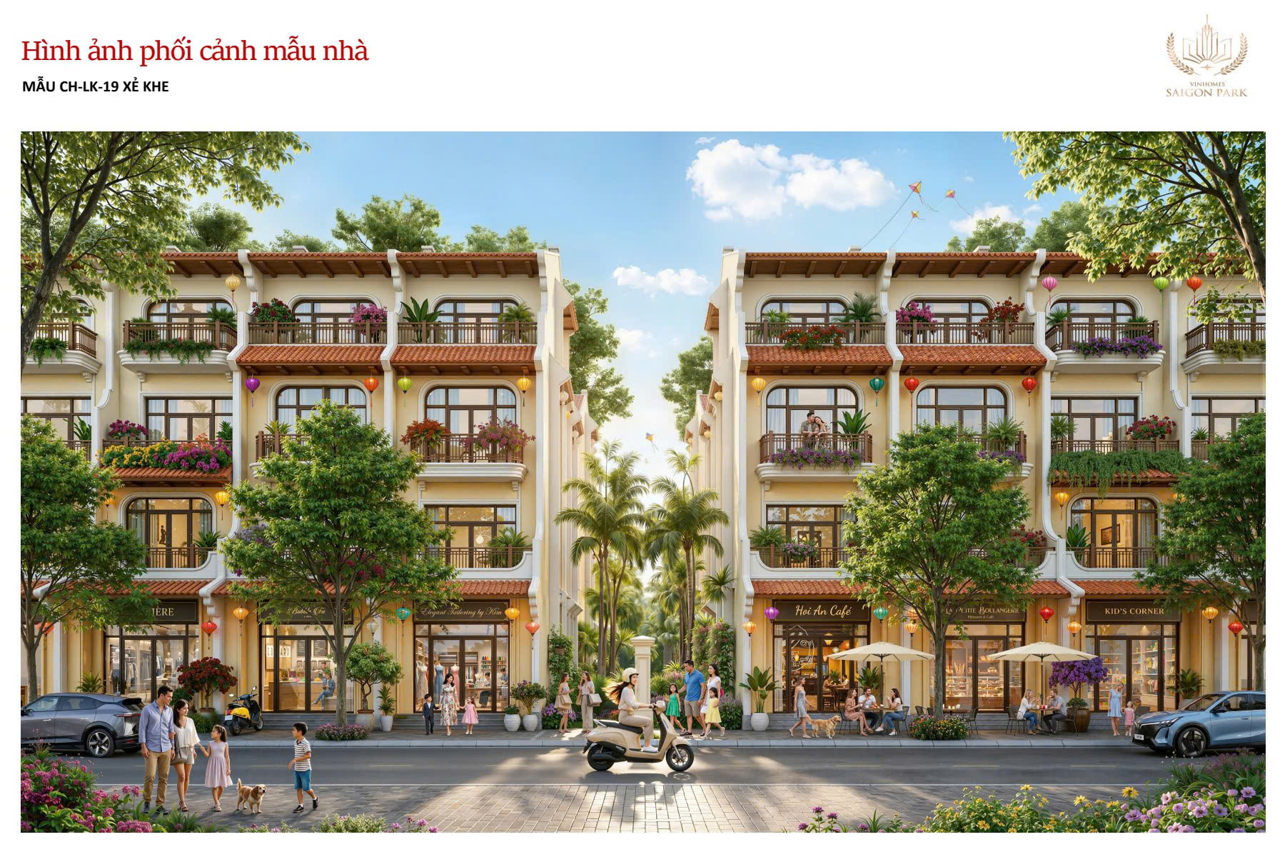 Cập Nhật Giá Bán Nhà Phố Vinhomes Cần Giờ, Vinhomes Hạ Long , Căn Hộ Vinhomes Grand Park, Vinhomes Long An, Vinhomes Hà Nội... - Cập nhật 24/7