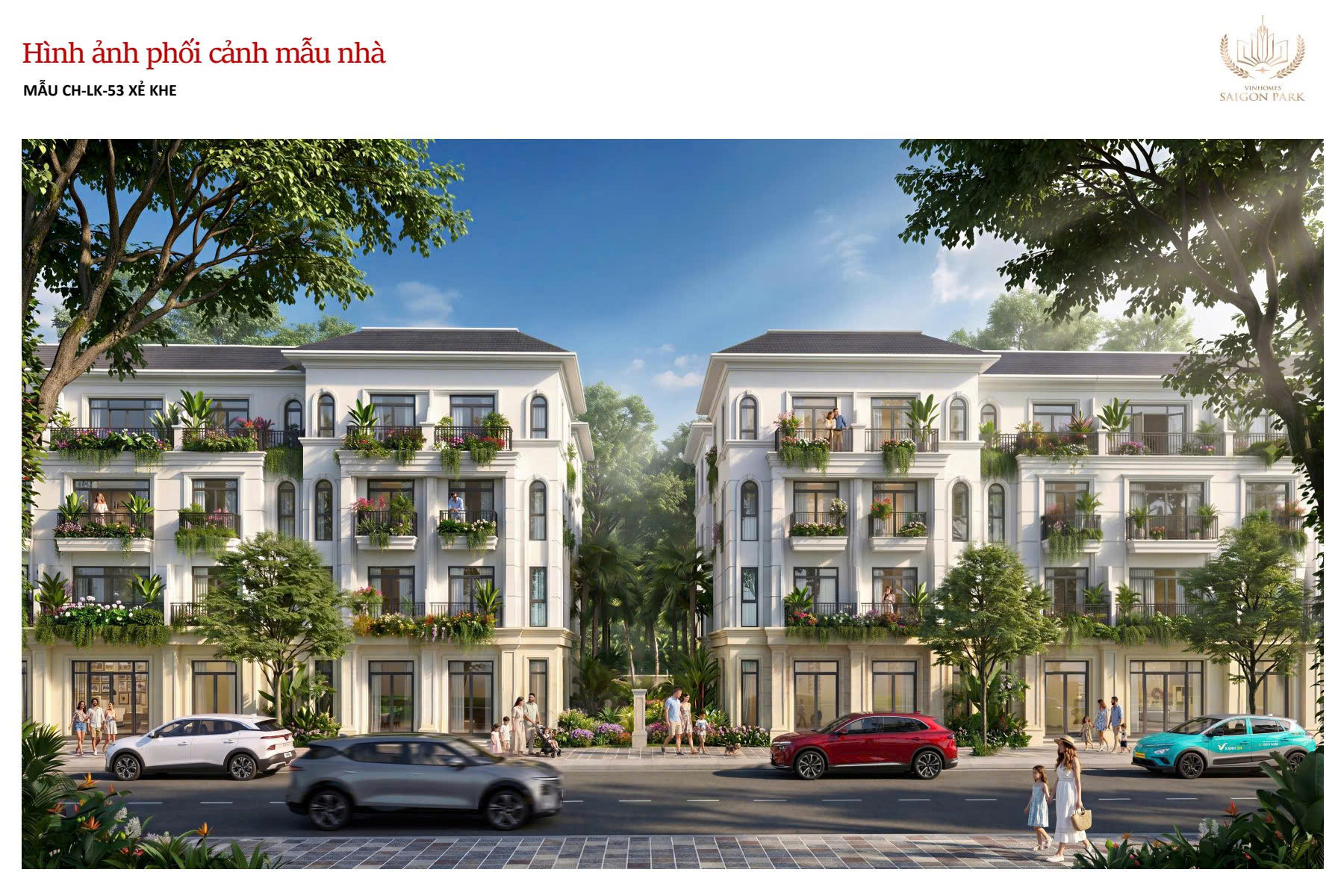 Cập Nhật Giá Bán Nhà Phố Vinhomes Cần Giờ, Vinhomes Hạ Long , Căn Hộ Vinhomes Grand Park, Vinhomes Long An, Vinhomes Hà Nội... - Cập nhật 24/7