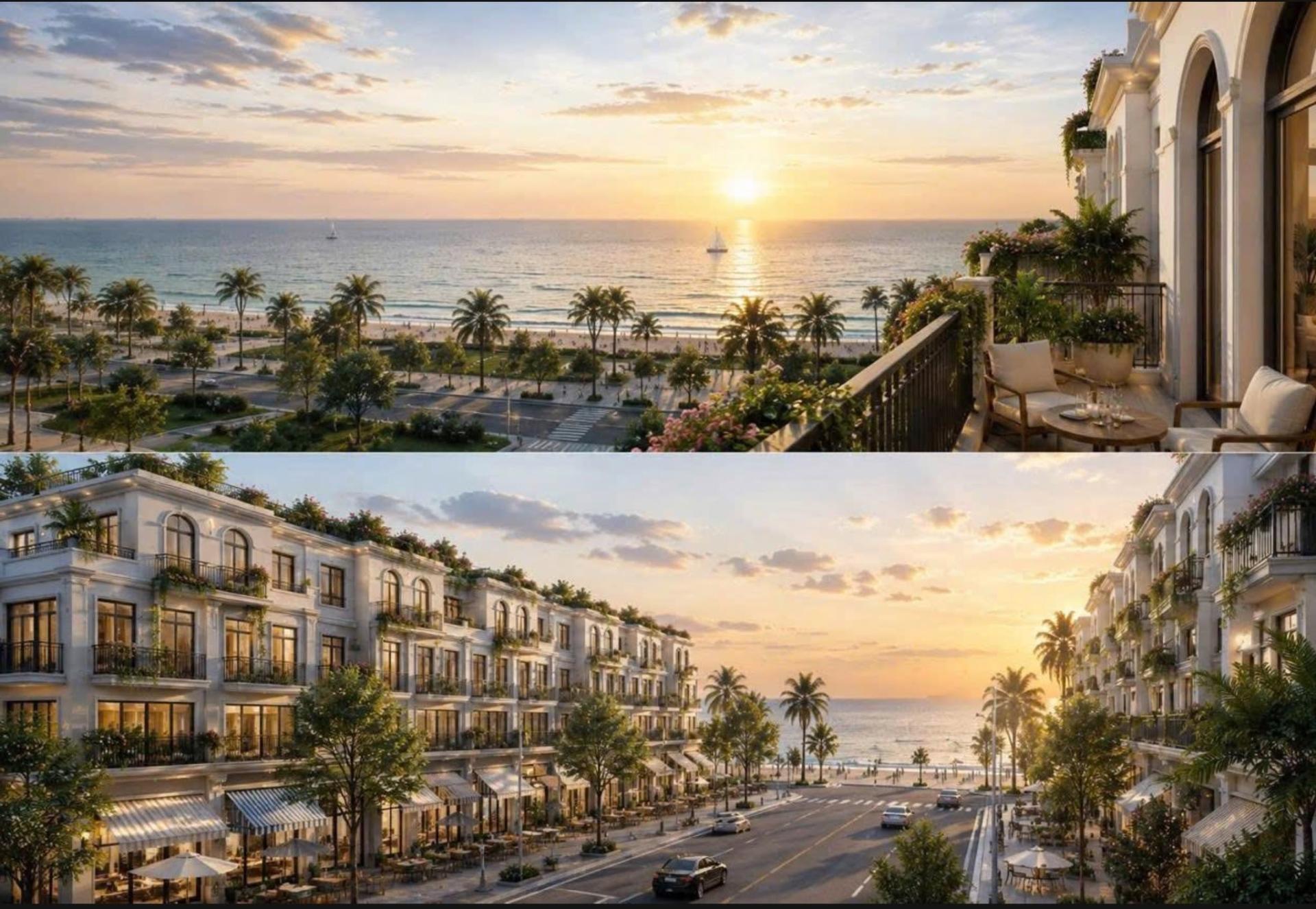 Cập Nhật Giá Bán Nhà Phố Vinhomes Cần Giờ, Vinhomes Hạ Long , Căn Hộ Vinhomes Grand Park, Vinhomes Long An, Vinhomes Hà Nội... - Cập nhật 24/7