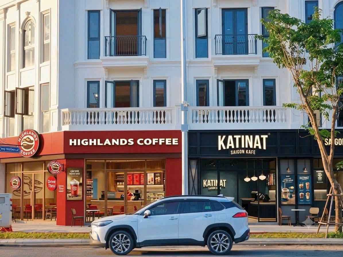 Cập Nhật Giá Bán Nhà Phố Vinhomes Cần Giờ, Vinhomes Hạ Long , Căn Hộ Vinhomes Grand Park, Vinhomes Long An, Vinhomes Hà Nội... - Cập nhật 24/7
