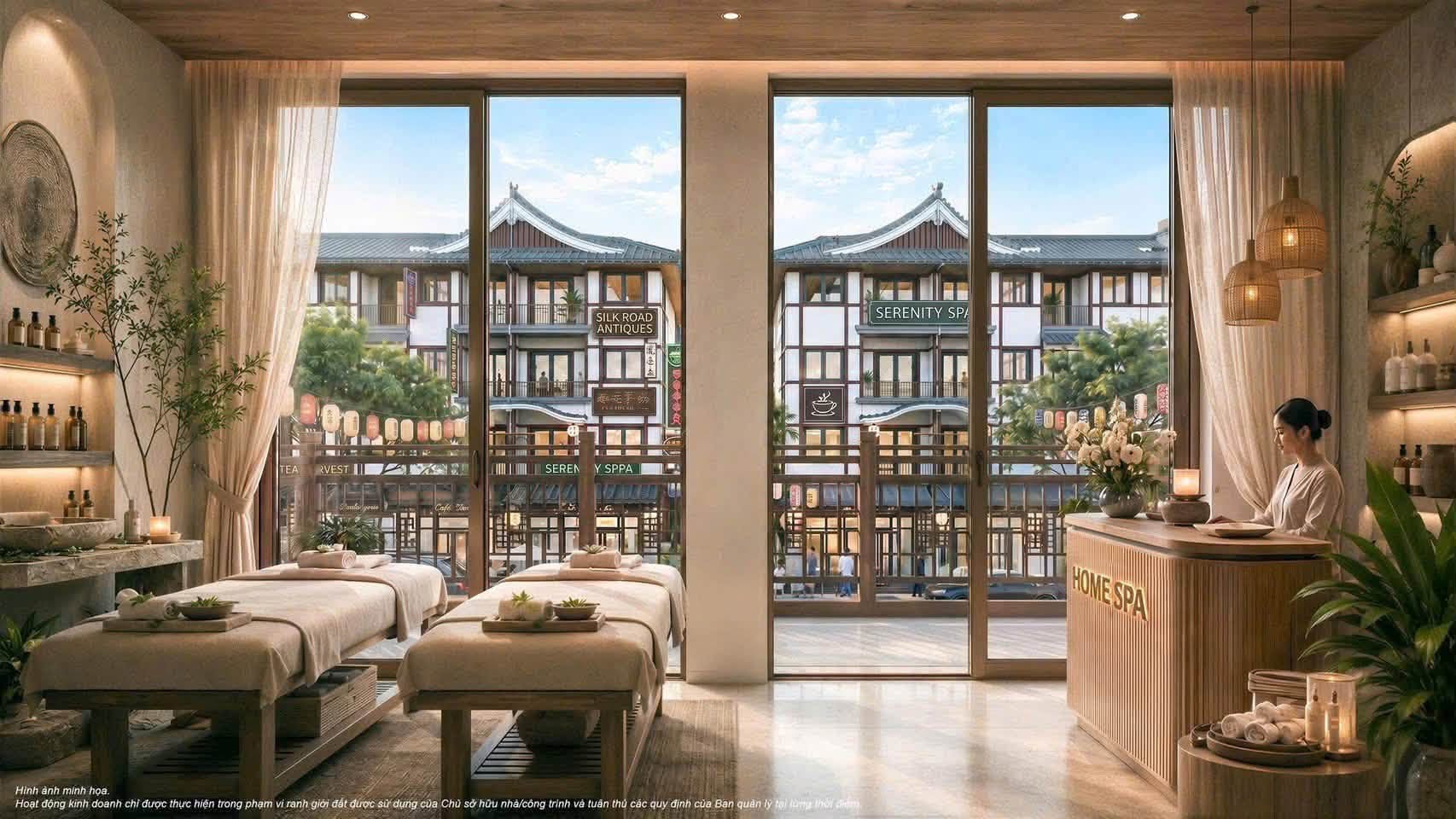 Cập Nhật Giá Bán Nhà Phố Vinhomes Cần Giờ, Vinhomes Hạ Long , Căn Hộ Vinhomes Grand Park, Vinhomes Long An, Vinhomes Hà Nội... - Cập nhật 24/7