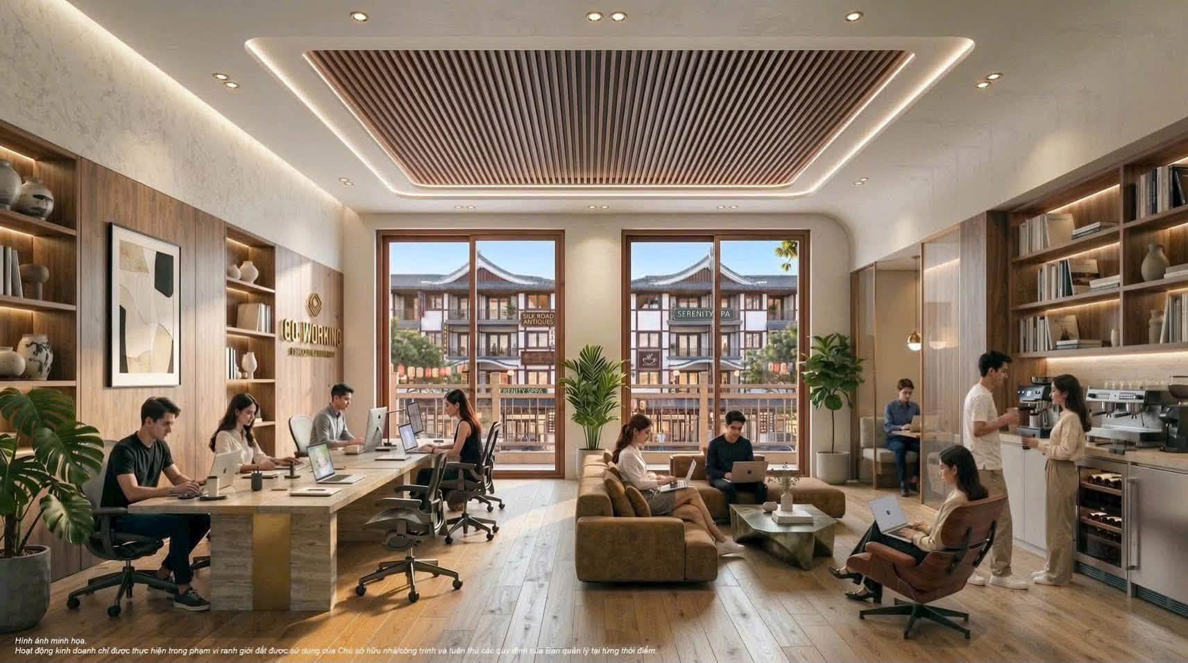 Cập Nhật Giá Bán Nhà Phố Vinhomes Cần Giờ, Vinhomes Hạ Long , Căn Hộ Vinhomes Grand Park, Vinhomes Long An, Vinhomes Hà Nội... - Cập nhật 24/7