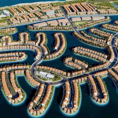 Giá Bán Biệt thự biển Vinhomes Green Paradaise Cần Giờ