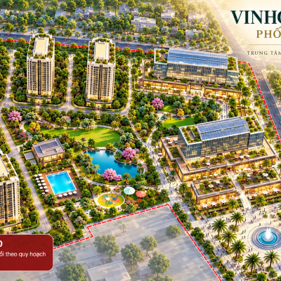 Vinhomes Kỳ Hòa - Căn hộ trung tâm TP.HCM, vị trí, giá bán và cơ hội đầu tư 2026