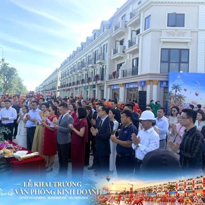 Báo cáo tiến độ Vinhomes Green Paradise Cần Giờ ngày 17/10/2026: Hình ảnh thực tế và cập nhật xây dựng