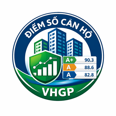 Hệ Thống Chấm Điểm Căn Hộ Vinhomes Grand Park: 6 Tiêu Chí Đánh Giá Giá Trị Tài Sản