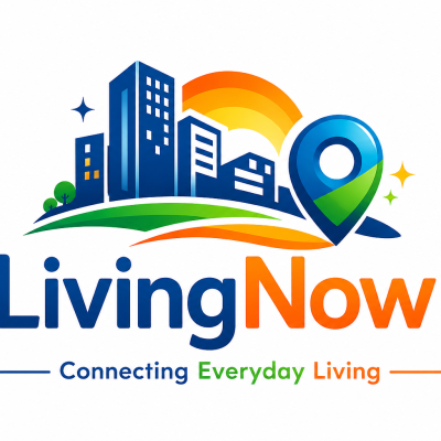 LivingNow - Kết nối cuộc sống mỗi ngày, khởi nguồn từ Vinhomes Grand Park