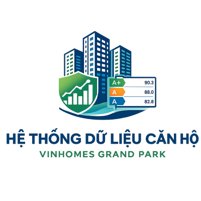 Nhận Miễn Phí Báo Cáo Chấm Điểm Và Định Giá Căn Hộ Vinhomes Grand Park