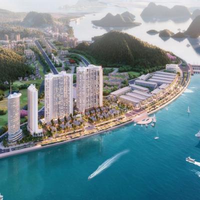 Đánh Giá Tiềm Năng Vinhomes Hạ Long Xanh