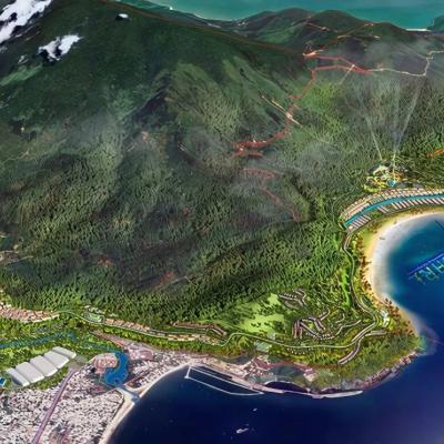 Nhà Liền Kề, Nhà Thương Mại, Biệt Thự Vinhomes Hải Vân Bay