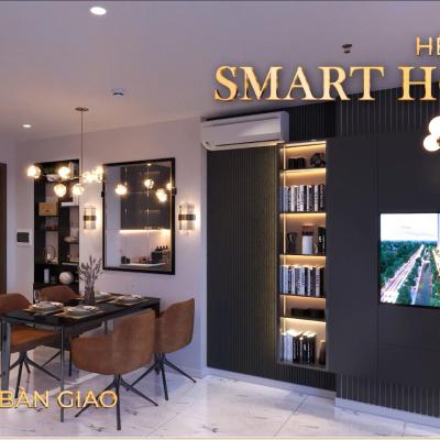 Căn Hộ 3PN Vinhomes Grand Park