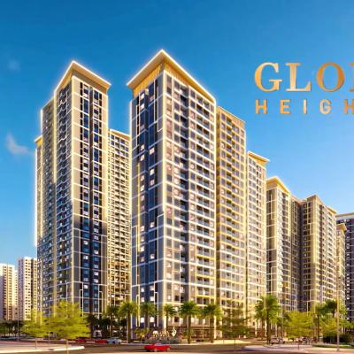 Bán Căn hộ 2PN + GH3