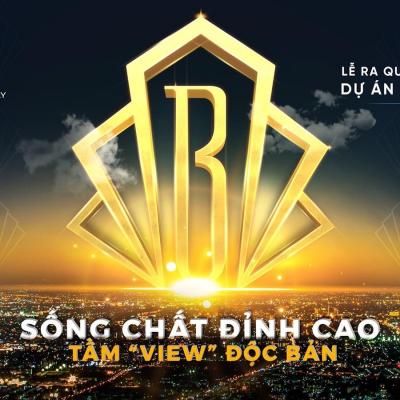 Toàn cảnh khu căn hộ Beverly Vinhomes Grand park