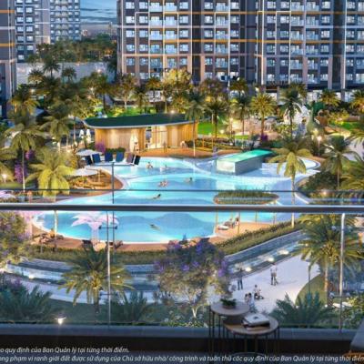 Cập Nhật Giá Căn Hộ Các Khu Vinhomes Grand Park